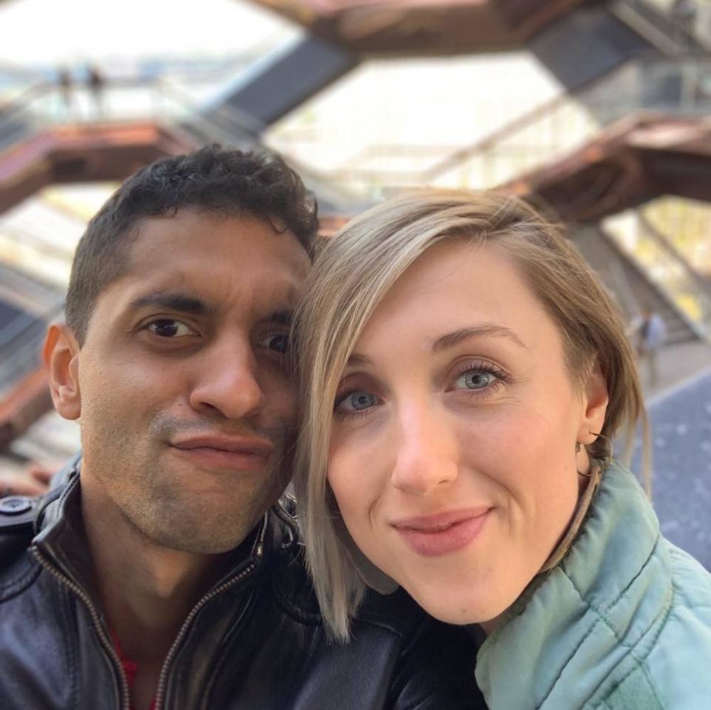 Meet your Posher, Mackenzie